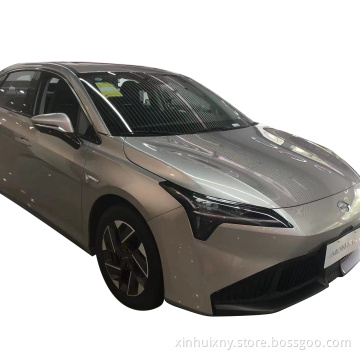 Nuova auto energetica in vendita veicoli elettrici ad alta velocità in Cina con un nuovo veicolo energetico a prezzo economico di Gac-Aion